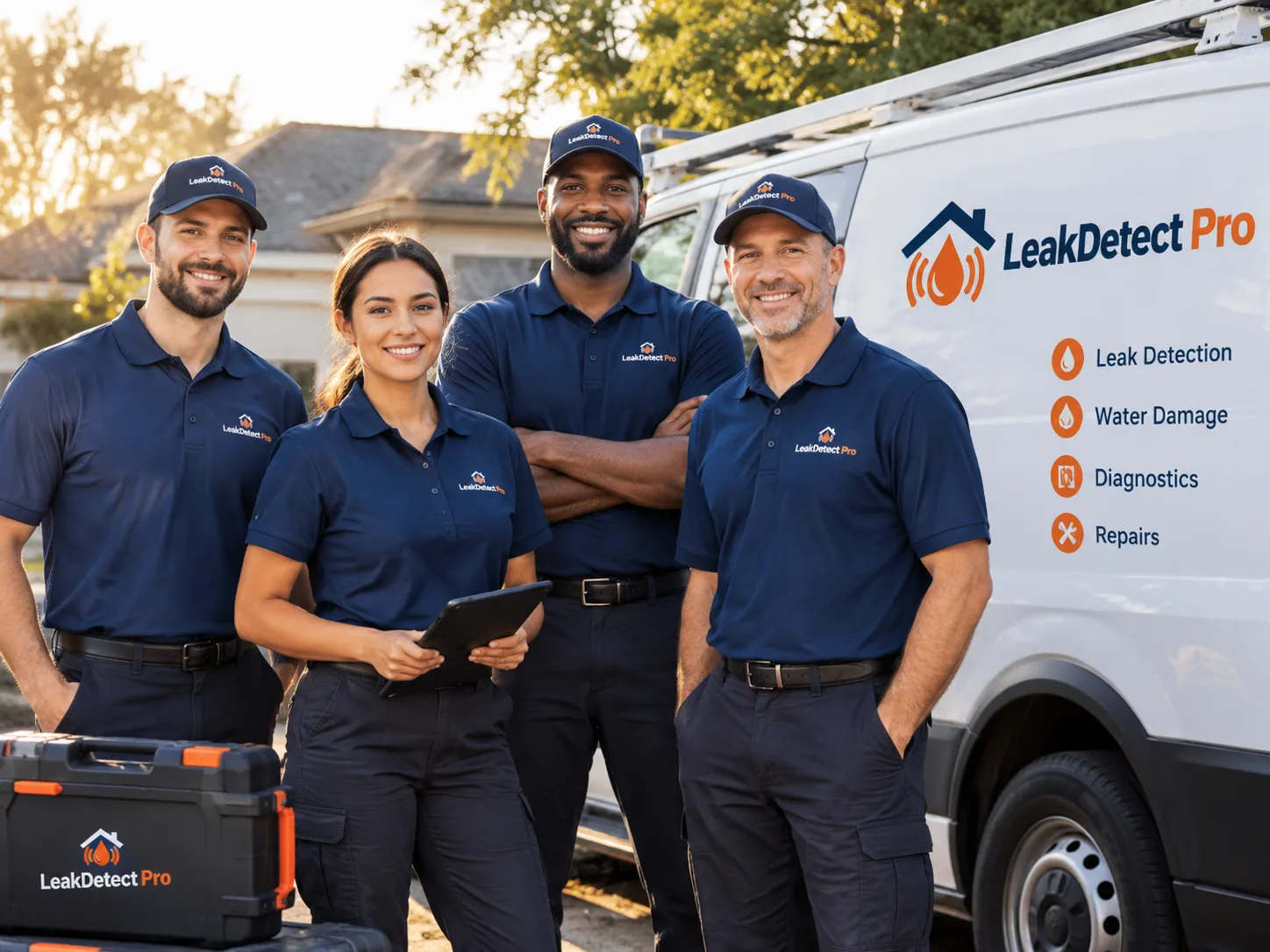 Roof Repair company in Baldwyn, MS